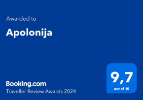 Apolonija